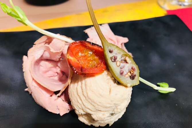 StreetFood D'Luxe Experience: Tastes of Turin | Semi-Private - Six useful facts before you book