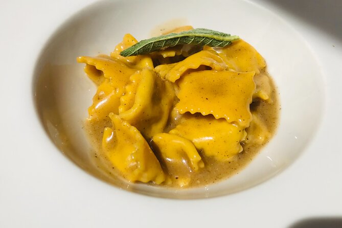 StreetFood D'Luxe Experience: Tastes of Turin | Semi-Private - Starting with sweets, gelato, and local spirits