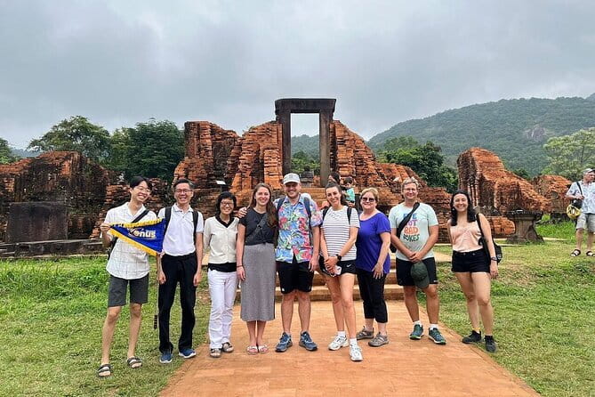 Sunset/Sunrise Lady Buddha or Marble Mountain with Foodie Tour - What the guides add