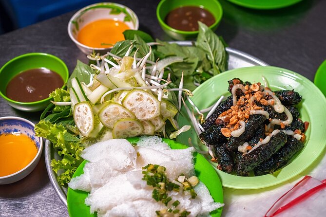 Super Niche Walking Street Food Tour in Ho Chi Minh City - Why This Food Tour Works So Well in Saigon