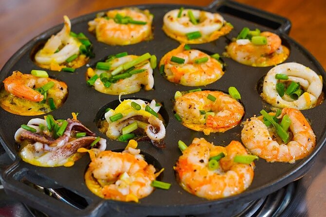 Super Niche Walking Street Food Tour in Ho Chi Minh City - What the Ten Tastings Actually Mean