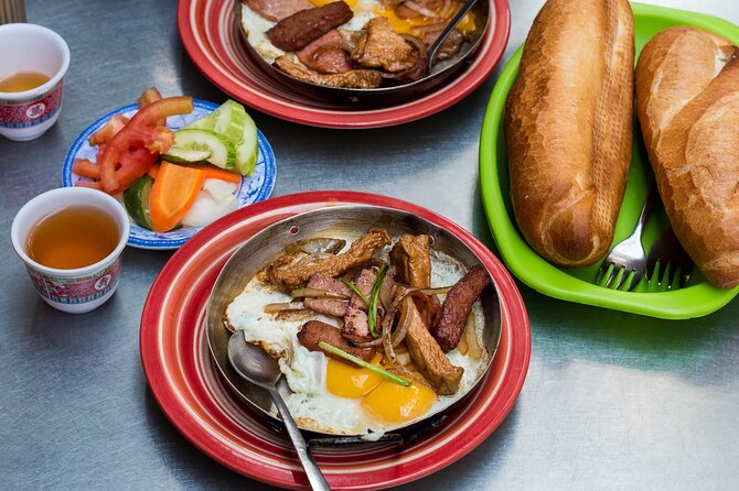 Super Niche Walking Street Food Tour in Ho Chi Minh City - Guides Are the Heart of the Experience