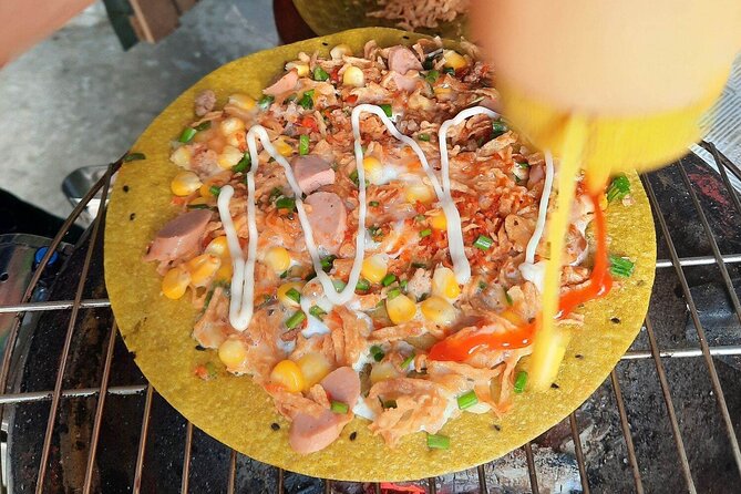 Super Niche Walking Street Food Tour in Ho Chi Minh City - Afternoon or Evening: Which Time Fits You?