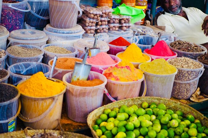 Swahili Street Food Tour - Why the small group size matters