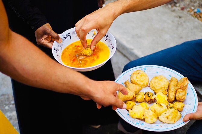 Swahili Street Food Tour - The cultural side is not filler
