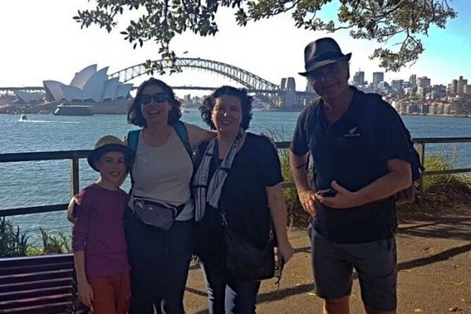 Sydney Best Street Food Tour With A Local Guide - Key points to know before booking