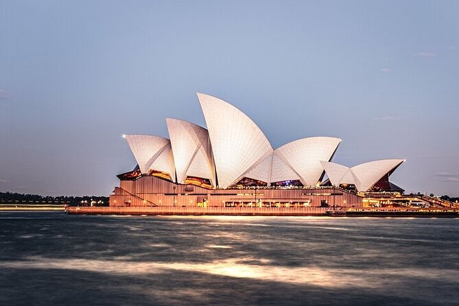 Sydney Best Street Food Tour With A Local Guide - Stop two needs a careful check