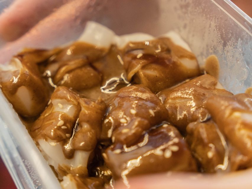 Sydney: Chinatown Street Food & Culture Guided Walking Tour - Is $56 a fair price?