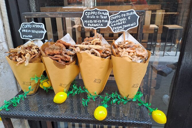 Syracuse Ortigia - Sicilian Street Food Tour by Do Eat Better - Key points to know before you book