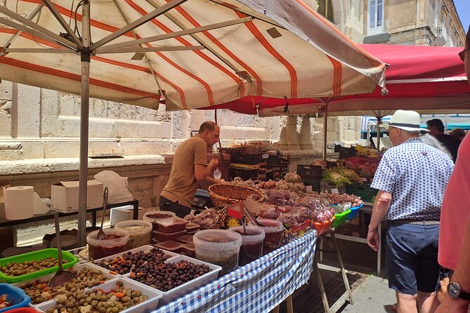 Syracuse Ortigia - Sicilian Street Food Tour by Do Eat Better - Why a food walk is a smart first look at Syracuse