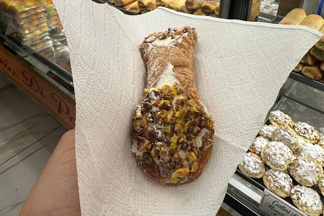 Syracuse Ortigia - Sicilian Street Food Tour by Do Eat Better - Price, pace, and what you receive for $62.91