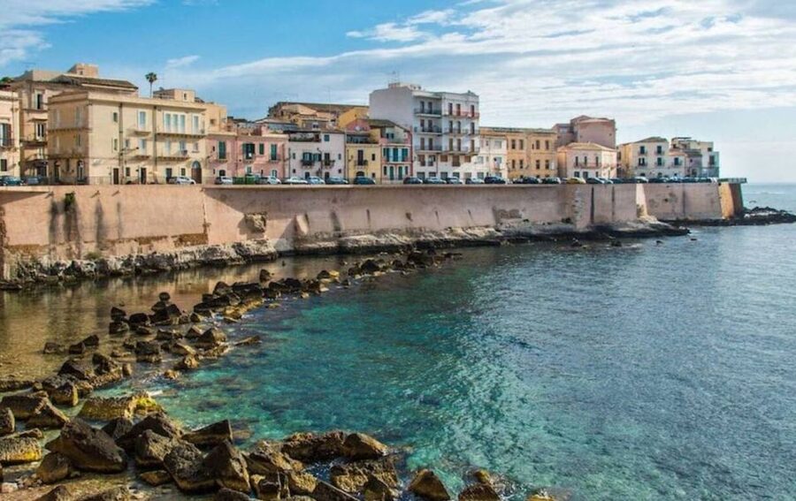 Syracuse: Sicilian Street Food Hands-On Cooking Class - Why this class feels more local than a standard cooking demonstration