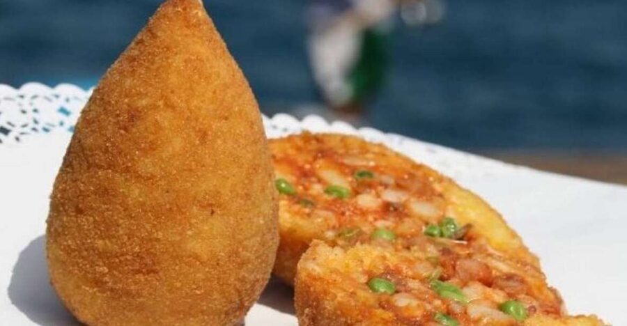 Syracuse: Sicilian Street Food Hands-On Cooking Class - Touring the market and choosing Sicilian ingredients