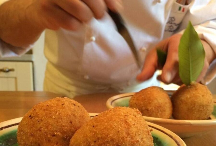 Syracuse: Sicilian Street Food Hands-On Cooking Class - Practical advice for getting the most from the class