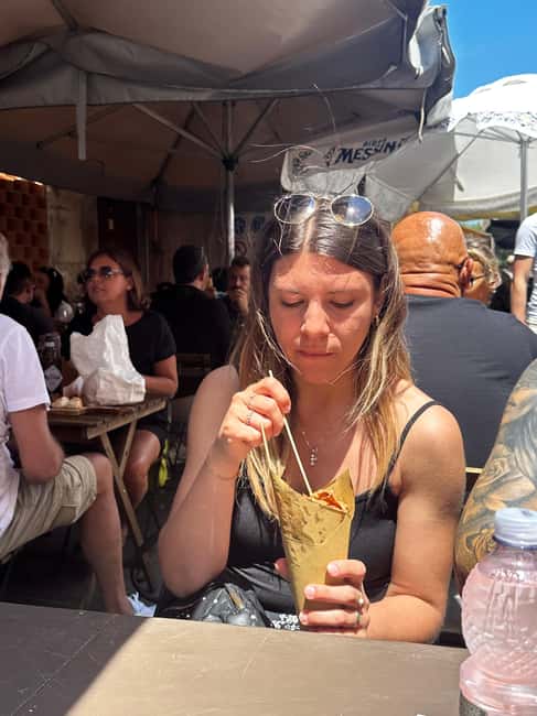 Syracuse: Street Food Walking Tour in Ortigia with Tastings - Five things to know before you book