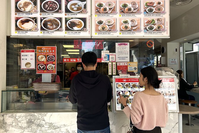 Taipei Hidden Eats, Market & Street Food Tour with 8+ Tastings - What the $54 price really covers