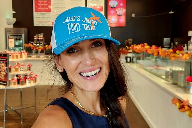 Tampa Riverwalk Street Food by the Bay 3 Hour Walking Food Tour - A three-hour introduction to Tampa by foot