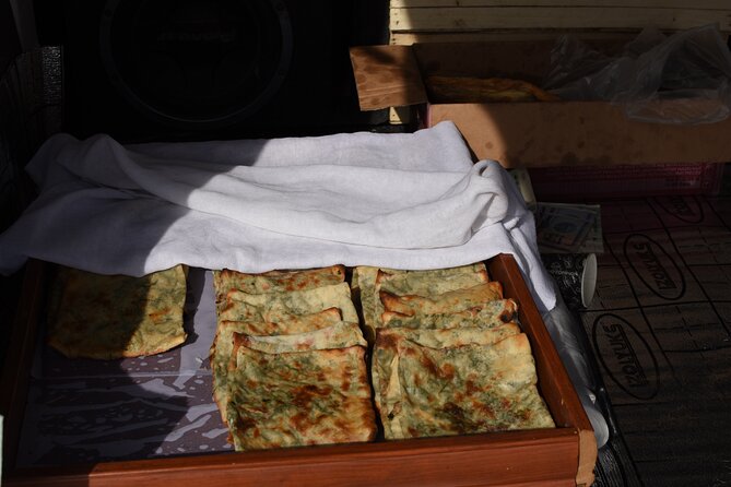 Tashkent Vegan Street Food Tour - Is $72 a fair price?