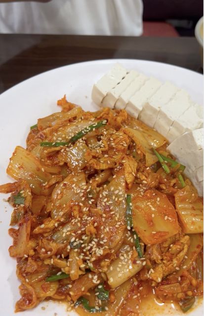Taste hidden street food in Seoul with a 2.5h food tour - Key points at a glance