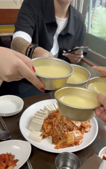 Taste hidden street food in Seoul with a 2.5h food tour - What this Seoul food tour is really about