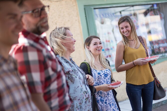 Taste of Cancun: Street Food, Local Market and Urban Murals Tour - Mercado 23: a local beginning at 10:00 a.m.