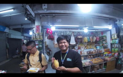 Taste of Chiang Mai: Michelin Guide & Street Food Tour