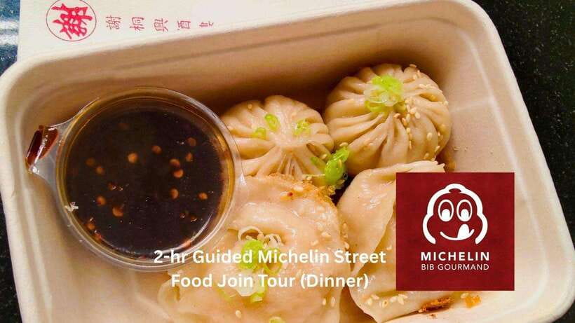 Taste of Chiang Mai: Michelin Guide & Street Food Tour - Who should book, and who should skip it?
