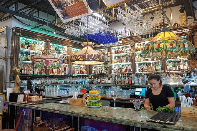 Taste of Little Havana: Miami Cuban Food & Culture Tour - What $74.99 gets you