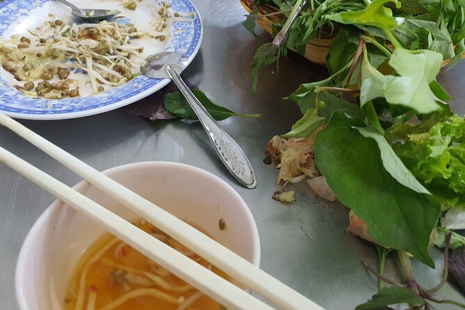 Taste of Saigon: Local Street Food Tour - Price, pickup, and what the $55 covers