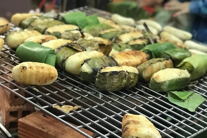 Taste the Unreal Street Food Walking Tour in Saigon - Key points at a glance