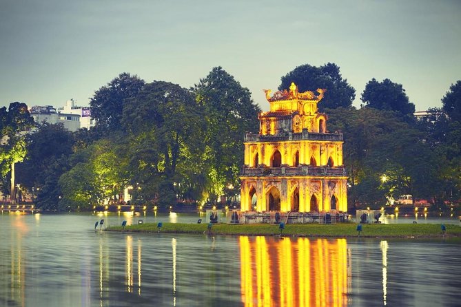 Tasting 8 Different Street Foods + Local Drink at Evening Time by Walking - Six things to know before you book