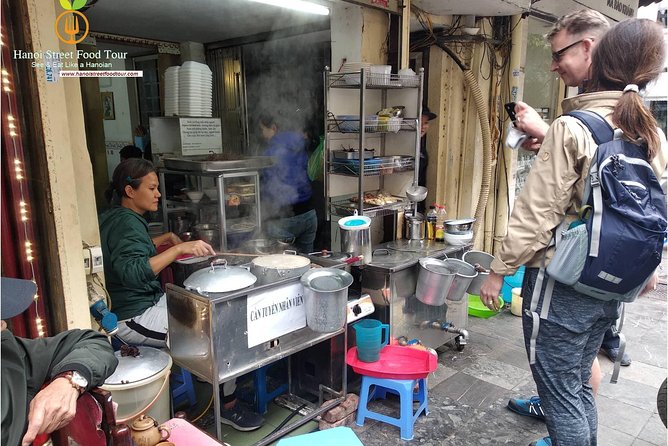 Tasting 8 Different Street Foods + Local Drink at Evening Time by Walking - What $28 gets you