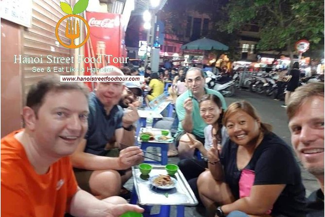 Tasting 8 Different Street Foods + Local Drink at Evening Time by Walking - Who should book this evening experience