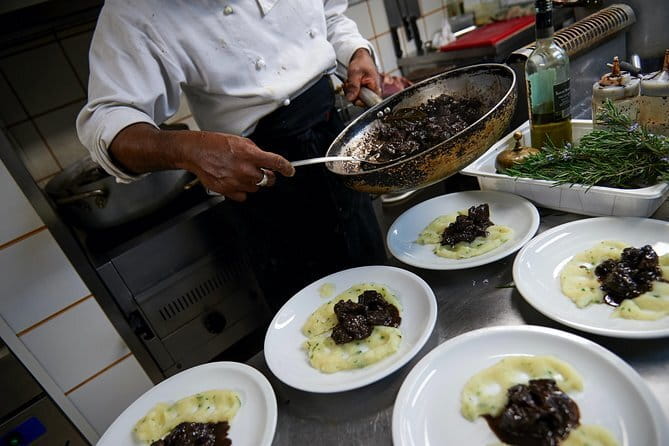 Tasty Florence Street Food with Guided Walking of the City - Is $54.44 a fair price?