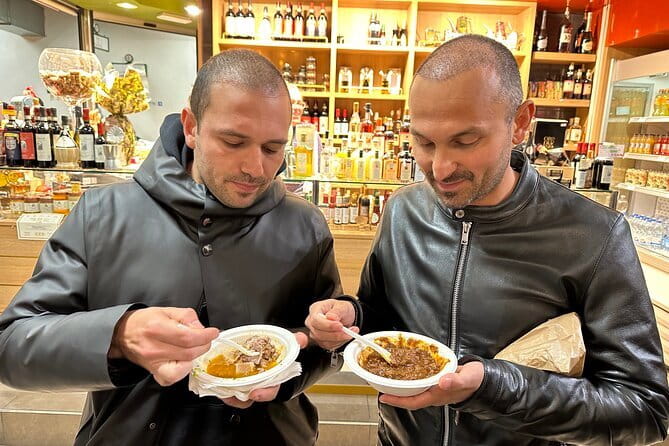 Tasty Florence Street Food with Guided Walking of the City - Who should book this food walk?