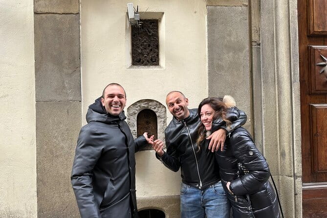 Tasty Florence Street Food with Guided Walking of the City - Mercato Centrale and the morning market tasting