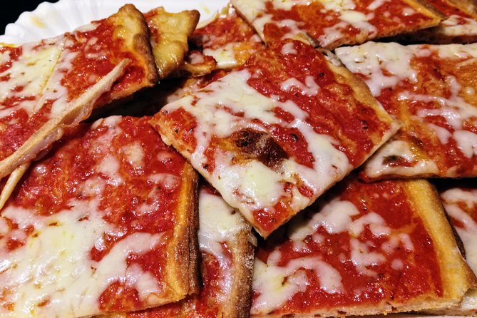 Tasty Rome Street Food Tour around Campo de' Fiori Market & Jewish Ghetto - Timing, meeting point, and what to wear