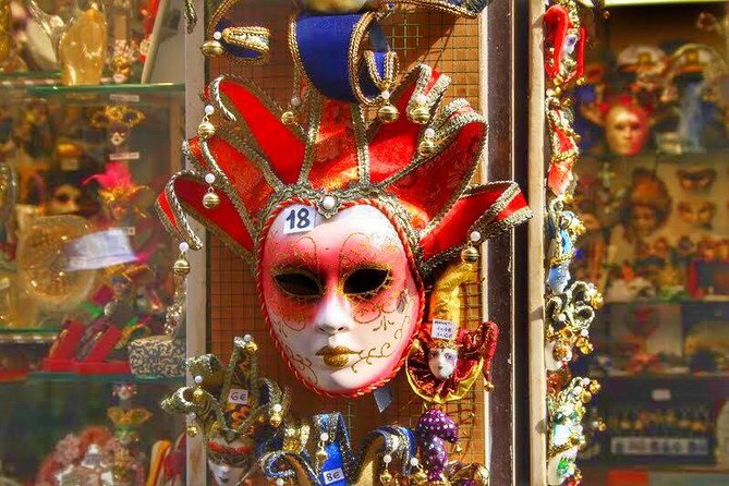 Tasty Street Food Tour of Venice City Center with Cicchetti & Local Specialties - How much value you get for $57.67