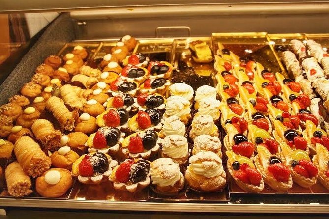 Tasty Street Food Tour of Venice City Center with Cicchetti & Local Specialties - Group size, pace, and practical comfort