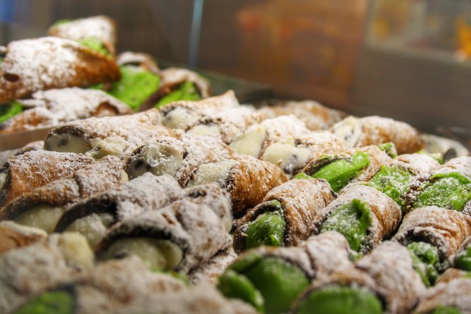 Tasty Trastevere Street Food Tour in Rome from Tiberine Island to Ponte Sisto - Dietary rules deserve close attention