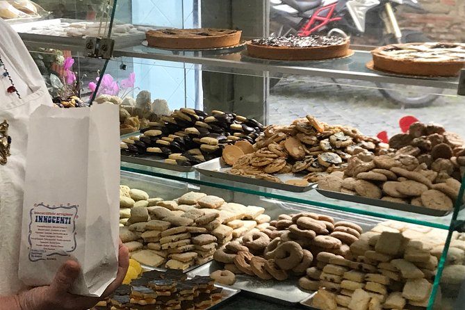 Tasty Trastevere Street Food Tour in Rome from Tiberine Island to Ponte Sisto - Who will enjoy this food walk most?