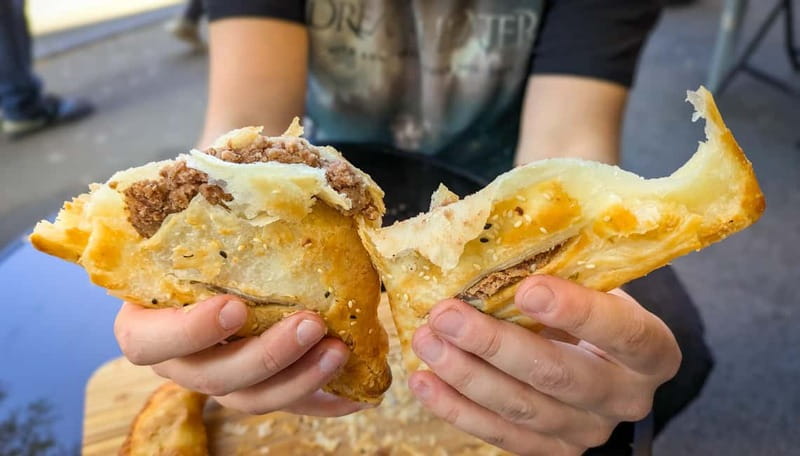 Tbilisi: Eat Like a Local – Street Food Tour w/ 10 Tastings - The Mama Khinkali surprise