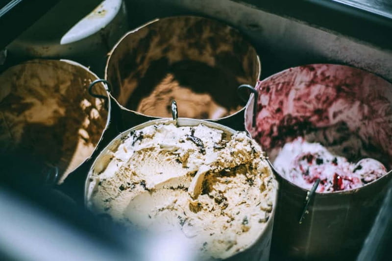Tbilisi: Left Bank Alternative Street Food Tour with Drinks - Fabrika brings the food and culture together