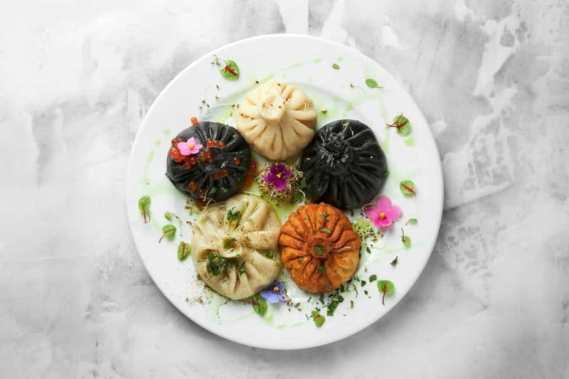 Tbilisi: Street Food & Sightseeing Tour with Local Markets - What makes this Tbilisi food tour worth considering