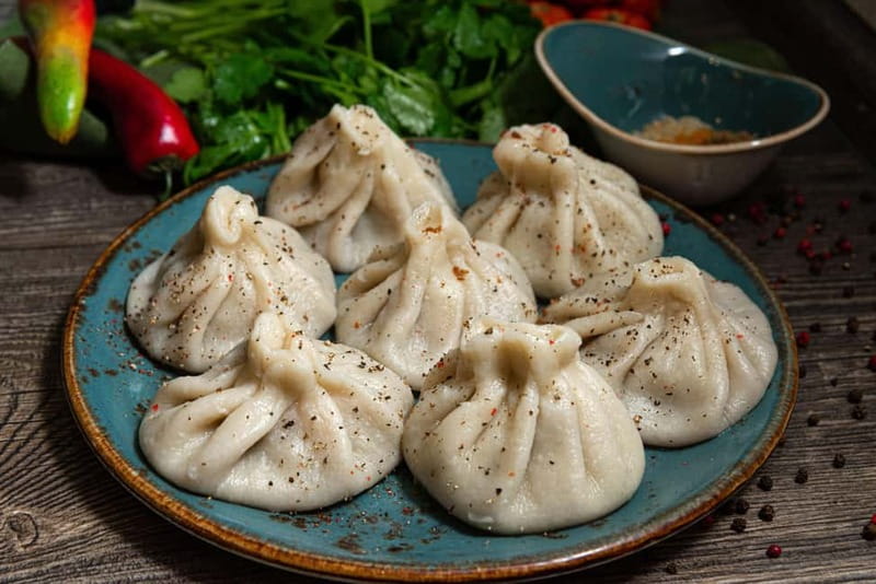 Tbilisi: Street Food & Sightseeing Tour with Local Markets - Tbilisi beyond the plate