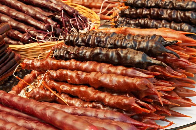 Tbilisi: Street Food & Sightseeing Tour with Local Markets - Is the Tbilisi market food tour worth booking?