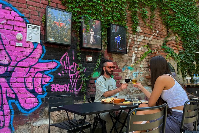 Tbilisi Street Food Tour (All-inclusive) - What makes this Tbilisi food tour worth considering