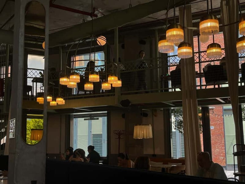 Tbilisi Street Food Tour (All-inclusive) - Who will get the most from this experience