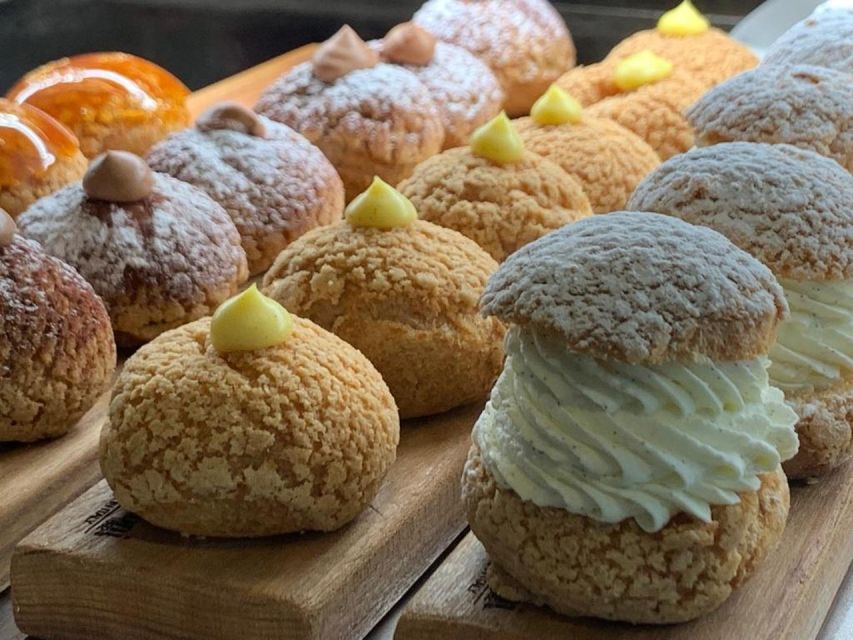 Testaccio Experience: Street Food, Market and Traditions - Key points to know before booking