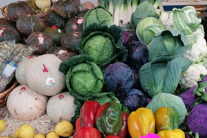 Testaccio Street Food Tour Eat Like a Local - What makes this Testaccio food walk different
